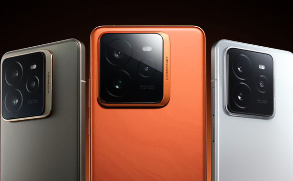 Realme GT 7 Pro ; un impressionnant "photophone" avec le dernier capteur Sony