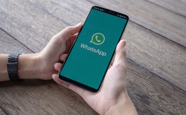 WhatsApp introduit les rappels automatiques pour vos messages non lus