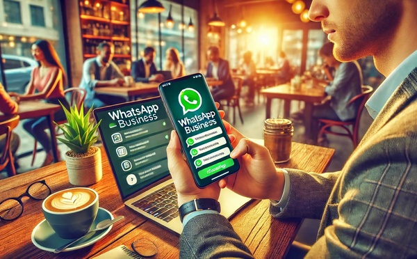 ​Opt’in : plus besoin de consentement spécifique pour WhatsApp