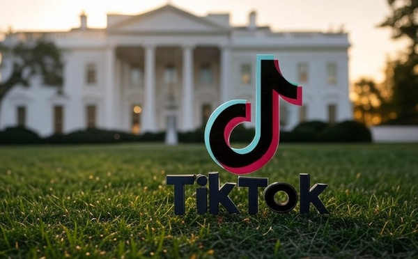 La cour suprême américaine valide l'interdiction de TikTok USA